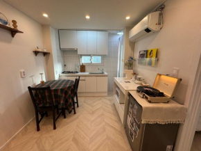Yeonnam cozy house